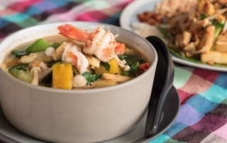 The 10 Tastiest Thai Soups that Warm Your Heart