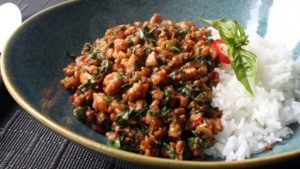 Thai stir fry recipes