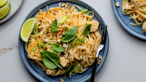 Thai stir fry recipes