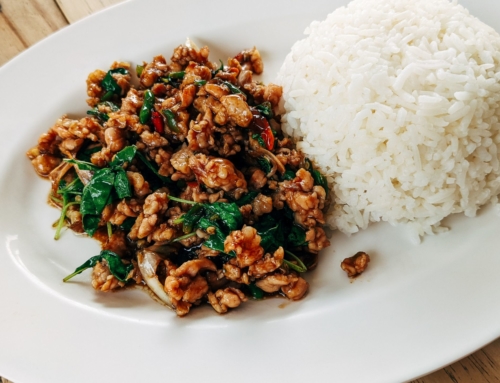 3 Thai Stir Fry Recipes: An Ultimate Guide to Spice Up Your Life!