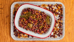 Thai side dishes