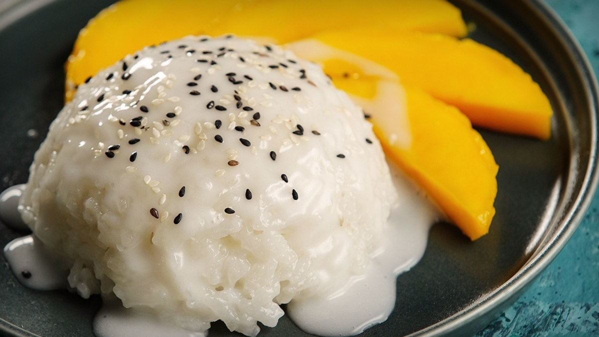 8 Delicious Thai Side Dishes That Will Make Your Mouth Water | Yummy ...