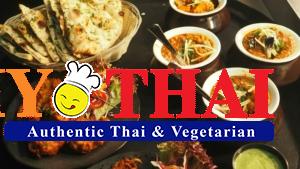The Enchanting World of Thai Cuisine A Journey Through Flavors