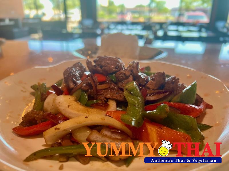 Shaking Beef - Bò Lúc Lắc (2)