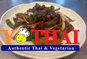 Shaking Beef - Bò Lúc Lắc (3)